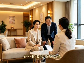 路南有偿售卵代生女生的客户的客户群体有哪些