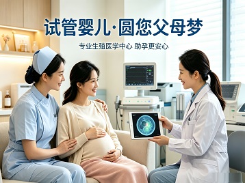 路南辅助生育服务 试管婴儿行业的兴起背景、发展与未来展望